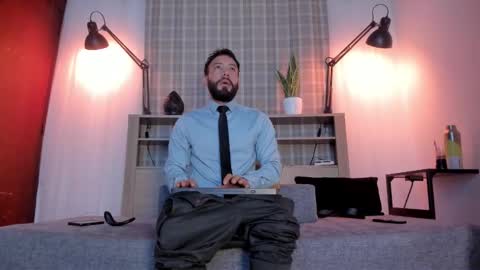 Andres Suarez online show from January 9, 10:32 am