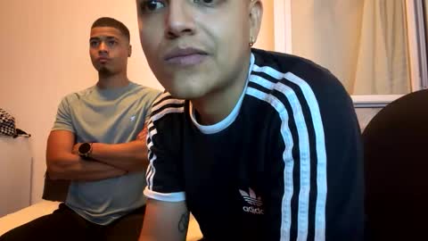 Snapshot of brunosex96 chatting on October 16, 9:13 pm brunosex96 online show from October 16, 9:13 pm