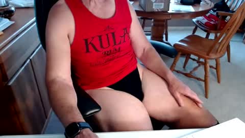 Brussells online show from July 12, 3:48 pm
