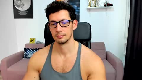 Brutus K online show from December 4, 8:36 am