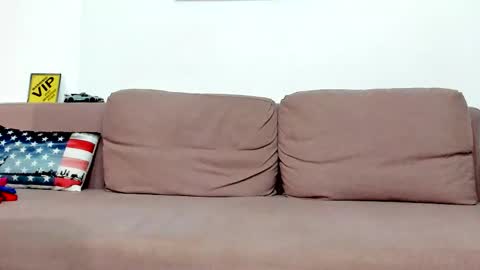 Brutus K online show from March 20, 8:52 am