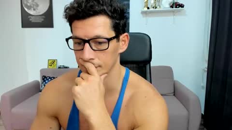 Brutus K online show from November 26, 10:01 am