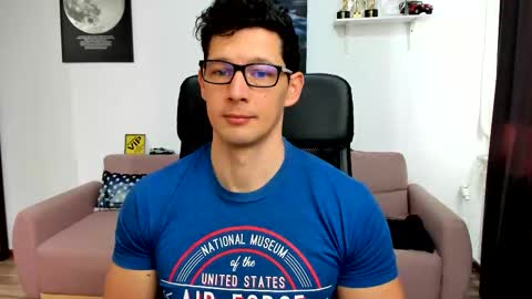 Brutus K online show from February 3, 8:51 am