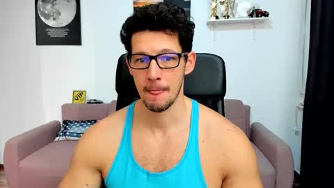 Brutus K online show from December 23, 8:53 am