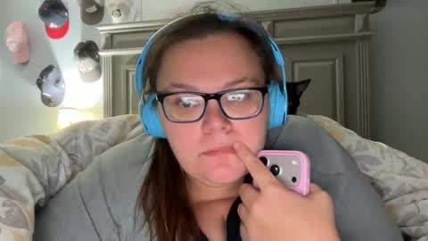 Desiree online show from January 18, 5:27 am