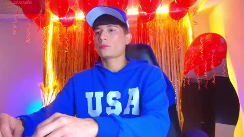 BRYAM INDEPENDENT MODEL online show from September 10, 1:17 am