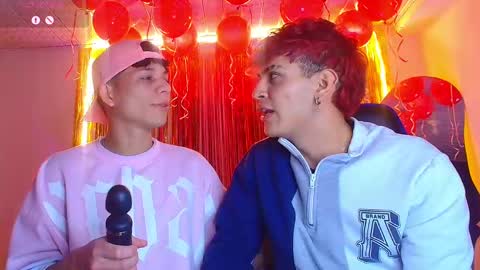 BRYAM INDEPENDENT MODEL online show from October 1, 1:27 am