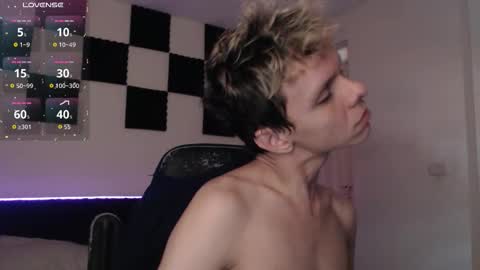 bryamado online show from September 25, 7:43 pm