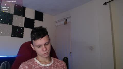 bryamado online show from November 9, 3:10 am