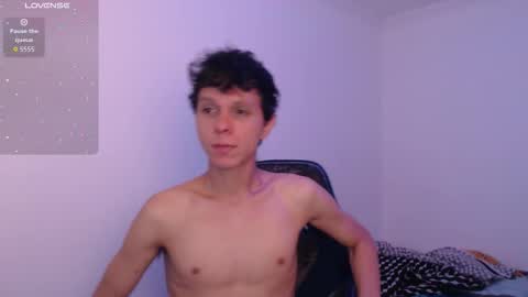 bryamado online show from February 14, 2:20 pm