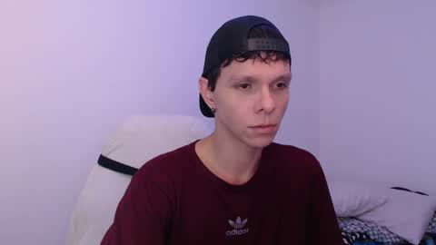 bryamado online show from January 11, 11:11 pm