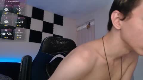 bryamado online show from October 24, 9:37 pm