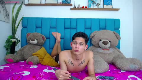 Bryan online show from March 15, 9:29 pm