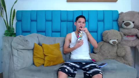 Bryan online show from February 17, 10:58 am