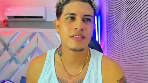 BRYAN online show from July 5, 3:53 am
