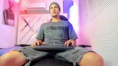 BRYAN online show from July 1, 3:26 am