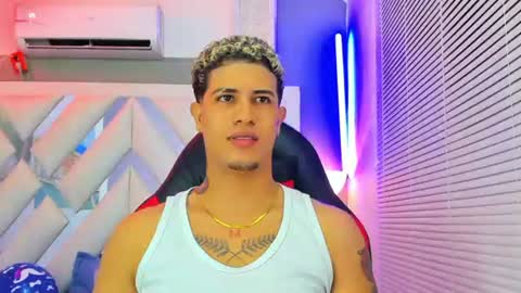 BRYAN online show from July 5, 4:19 am