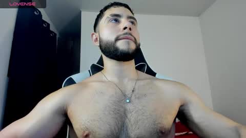 bryan_oficials online show from February 3, 2:53 am