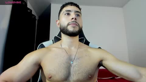 bryan_oficials online show from December 2, 5:15 am