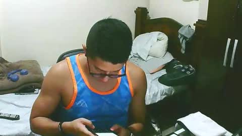 bryanbendy online show from November 30, 5:25 am