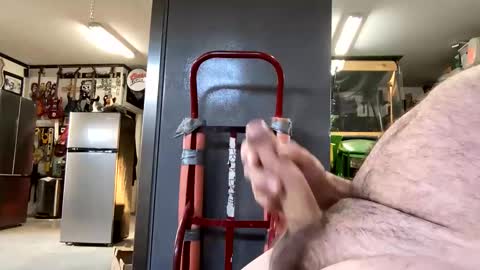 bryanlongrod online show from April 22, 12:01 pm