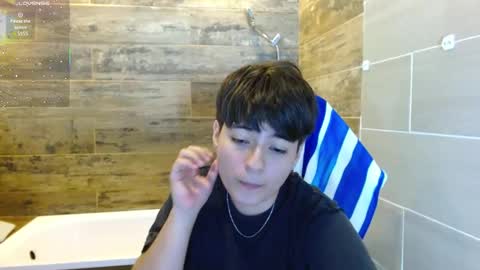 B R Y C E  online show from March 29, 4:19 pm