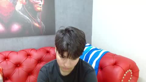 B R Y C E  online show from March 7, 3:23 pm