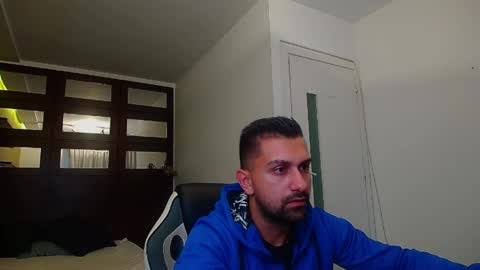 BryceReign online show from May 15, 5:38 am