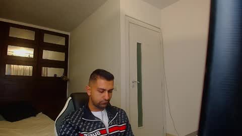 BryceReign online show from May 5, 4:52 am