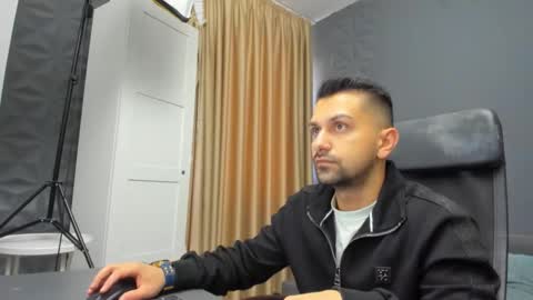 BryceReign online show from March 25, 5:36 am