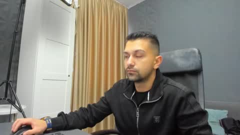 BryceReign online show from March 24, 5:13 am