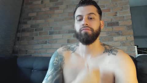 Bryson Jace online show from December 19, 9:54 pm