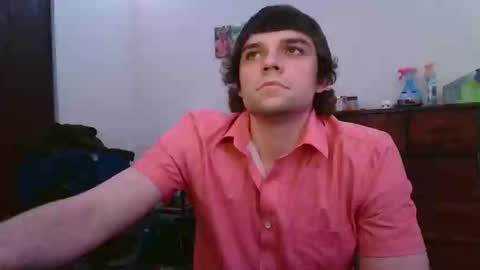 ChadStrokeman online show from April 6, 3:48 am