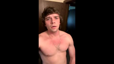 ChadStrokeman online show from April 28, 8:46 pm