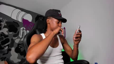 BRYSON online show from April 1, 9:12 pm