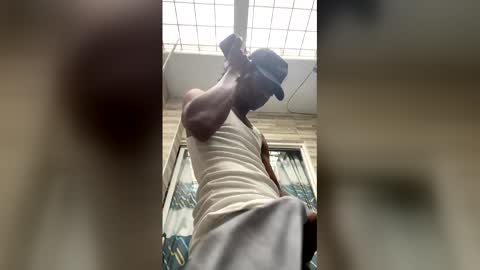 BRYSON online show from March 27, 9:49 pm