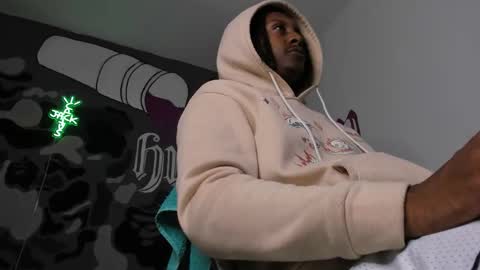 Bryxon  online show from January 13, 5:48 am