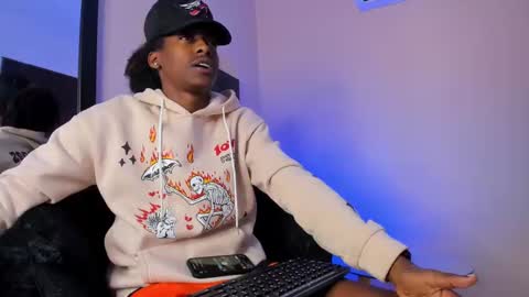 Bryxon  online show from March 7, 2:12 pm