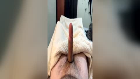 bubbahunter69 online show from June 28, 7:21 pm