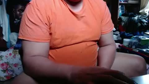 Bubba Smalls online show from February 2, 8:08 pm