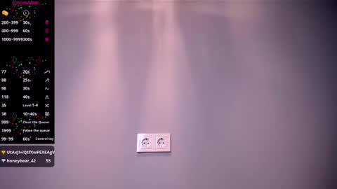 Bubblegum online show from December 5, 3:21 pm