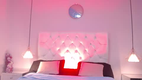 Cherry Lady online show from November 1, 11:37 pm