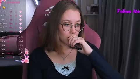 Ruby online show from February 6, 10:00 pm