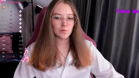 Ruby online show from November 6, 11:19 pm