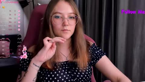 Ruby online show from October 5, 10:50 pm