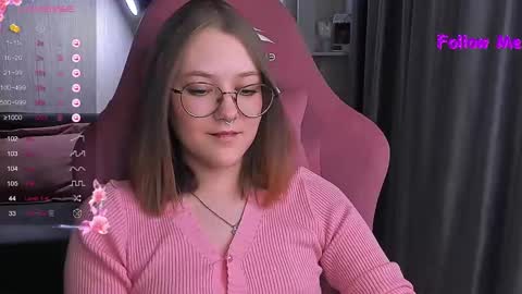 Ruby online show from February 8, 1:11 am