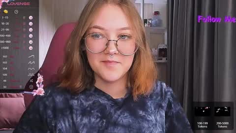 Ruby online show from January 9, 10:20 pm