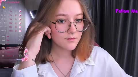 Ruby online show from February 12, 12:58 am