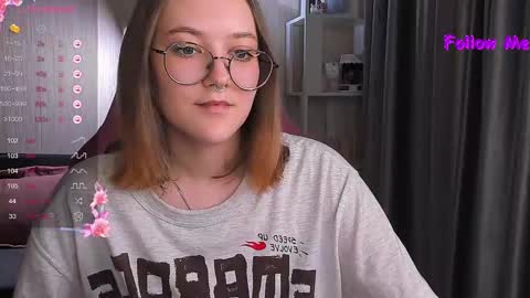 Ruby online show from February 13, 1:29 am