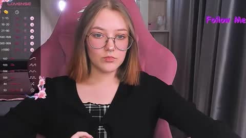 Ruby online show from December 9, 9:48 pm